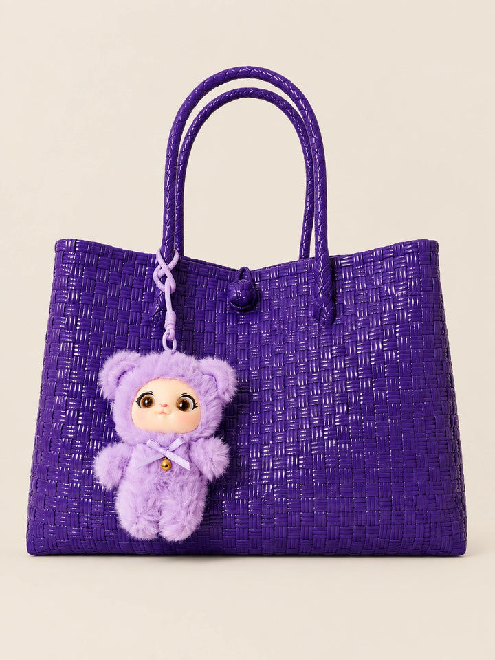 Anting Ube